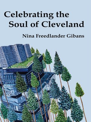 cover image of Celebrating the Soul of Cleveland